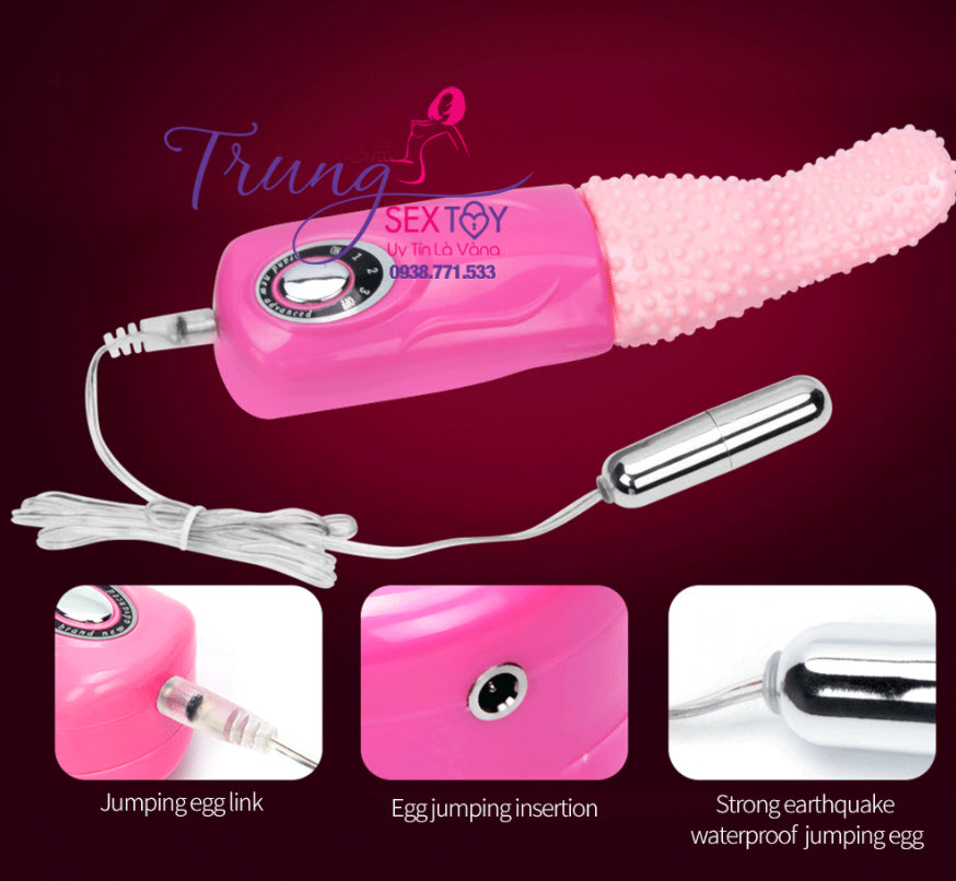 luoi liem am dao luoi liem am dao