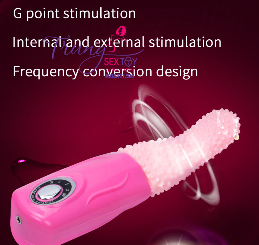 luoi liem am dao luoi liem am dao