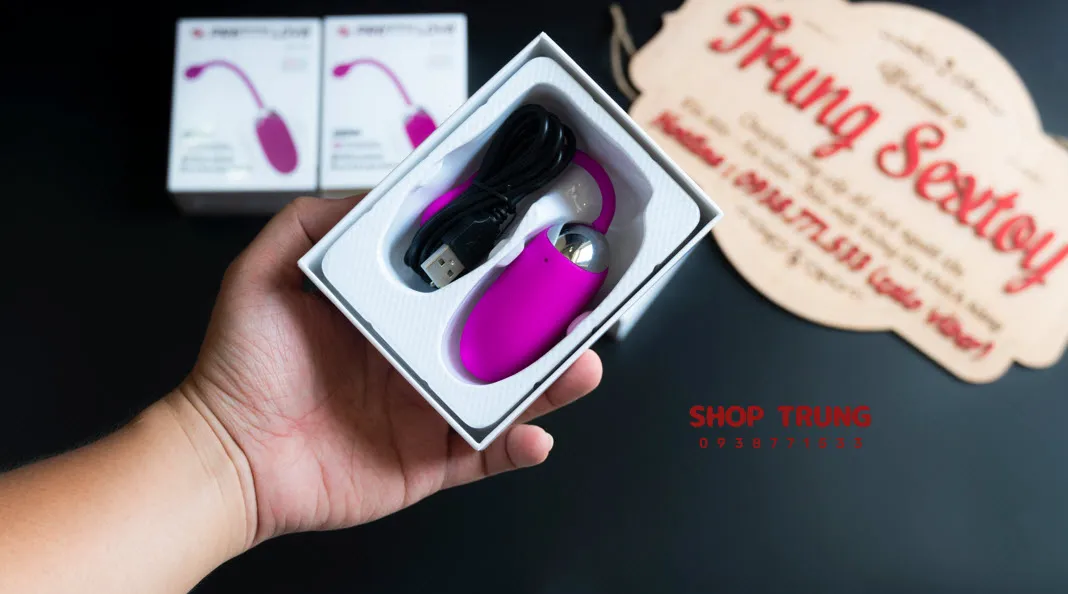 trung rung nhieu che do trung rung nhieu che do