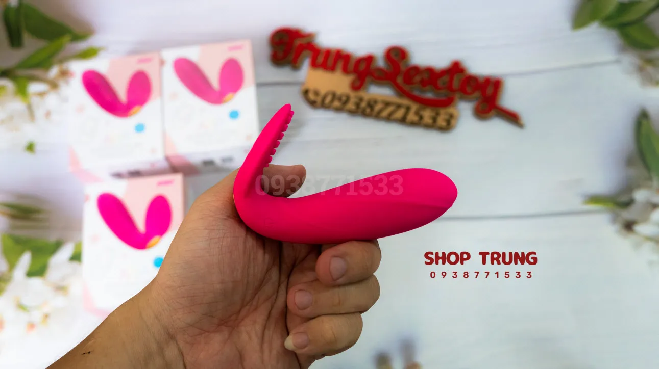 trung rung nhieu che do trung rung nhieu che do