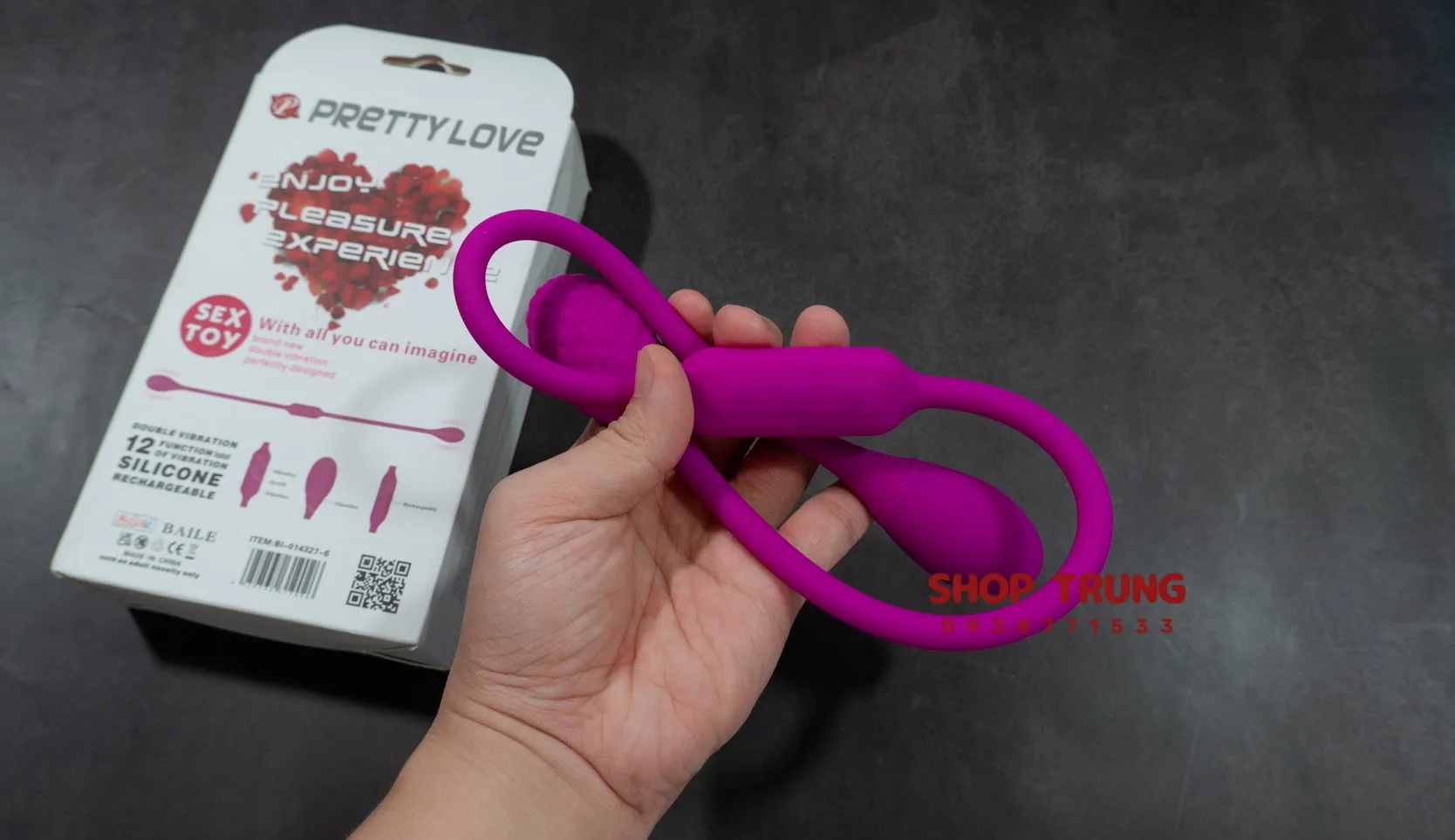 may rung hai dau danh cho nu may rung hai dau danh cho nu