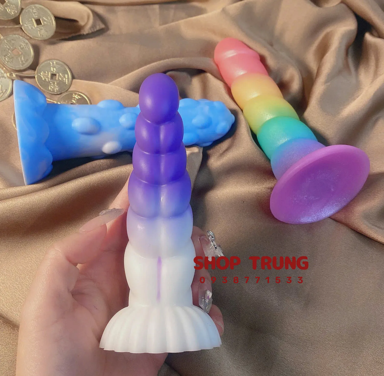 Sextoy danh cho nữ Sextoy danh cho nữ