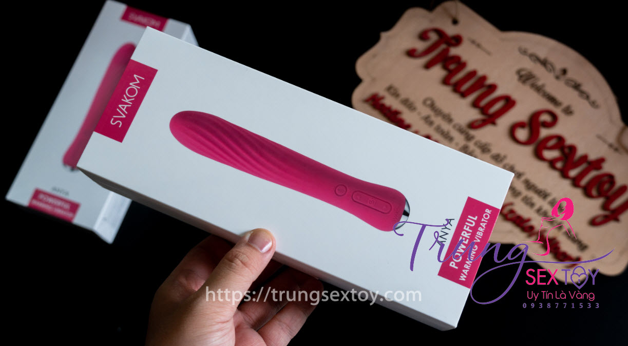 do choi nguoi lon Svakom Anya do choi nguoi lon Svakom Anya