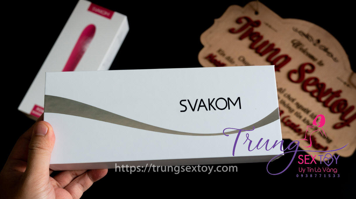 do choi nguoi lon Svakom Anya do choi nguoi lon Svakom Anya