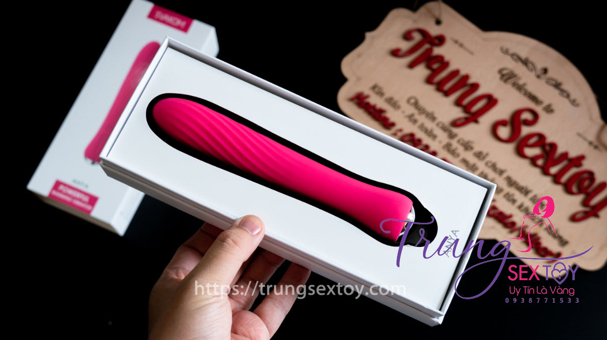 do choi nguoi lon Svakom Anya do choi nguoi lon Svakom Anya