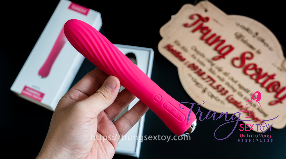 do choi nguoi lon Svakom Anya do choi nguoi lon Svakom Anya