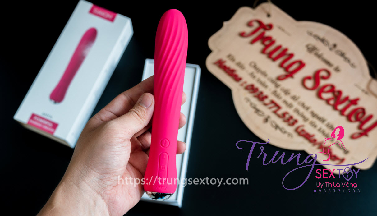 do choi nguoi lon Svakom Anya do choi nguoi lon Svakom Anya