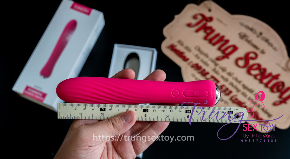 do choi nguoi lon Svakom Anya do choi nguoi lon Svakom Anya