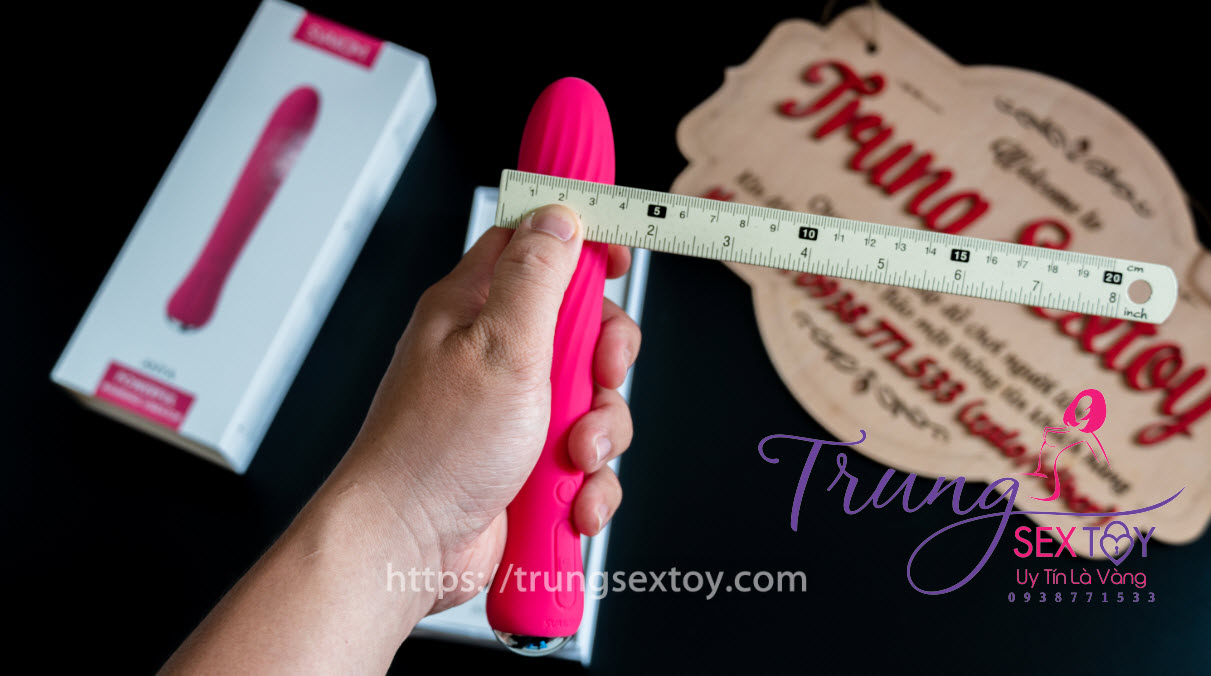 do choi nguoi lon Svakom Anya do choi nguoi lon Svakom Anya