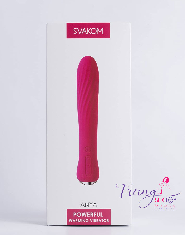 Svakom Anya Svakom Anya