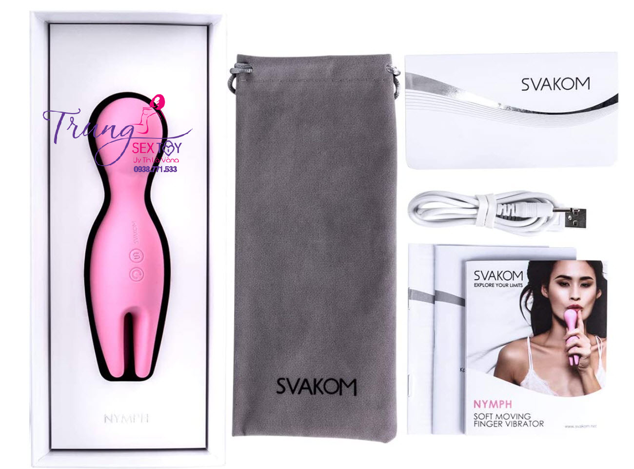 Svakom NYMPH Svakom NYMPH