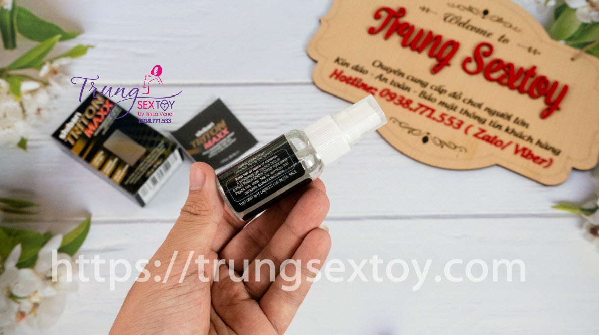 Shibari Triton Maxx Shibari Triton Maxx