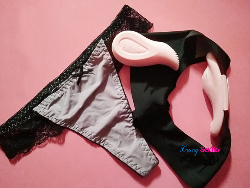 Shop bán quần lót có rung Shop bán quần lót có rung