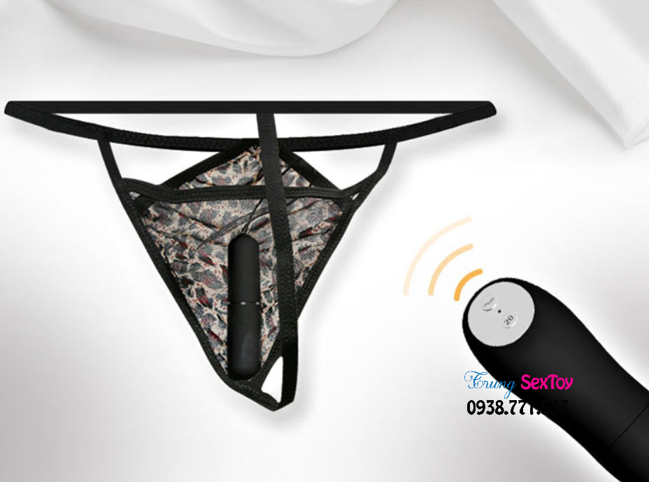 Shop bán quần lót có rung Shop bán quần lót có rung