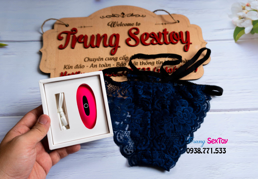 Shop bán quần lót có rung Shop bán quần lót có rung