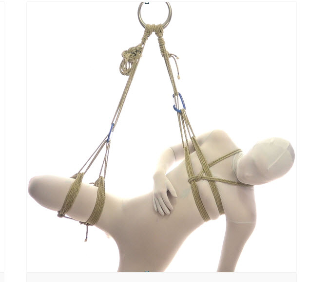 huong dan su dung day troi trong bdsm huong dan su dung day troi trong bdsm