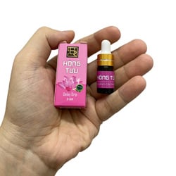 Sìn Sú Hồng Tửu Dạng Nước Đậm Đặc