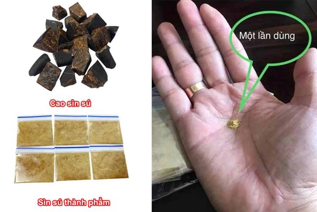 sin su dang bot sin su dang bot