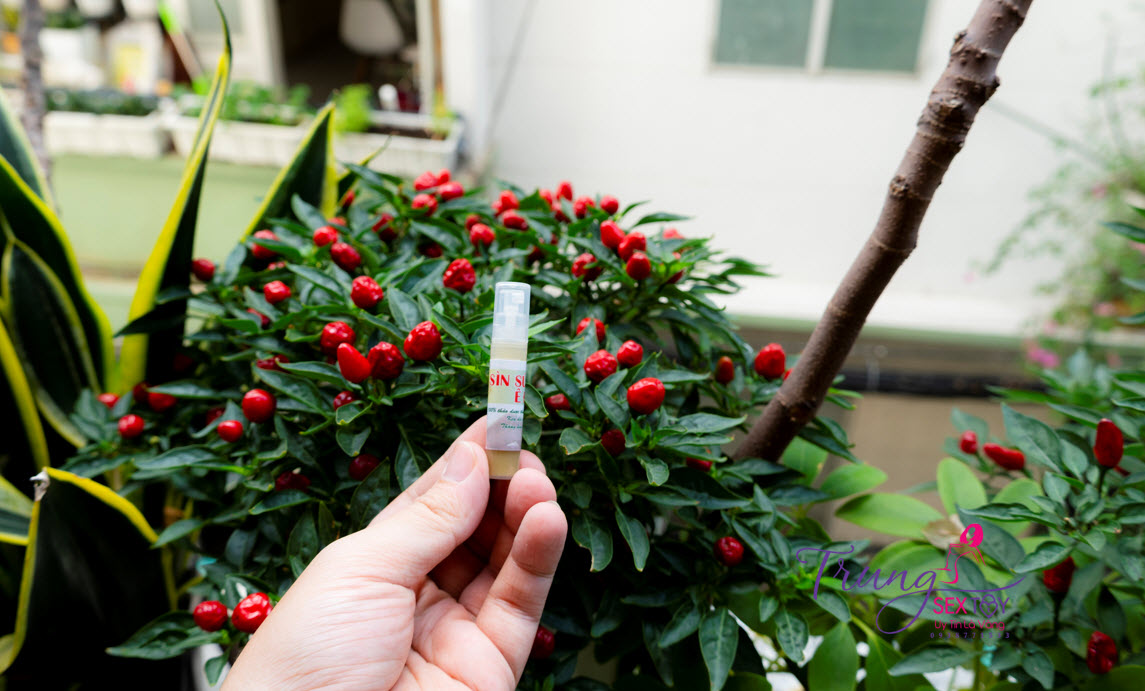 sìn sú dạng xịt sìn sú dạng xịt