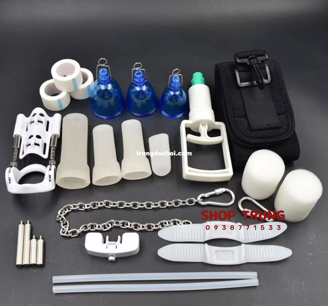 Size Master Pro Size Master Pro