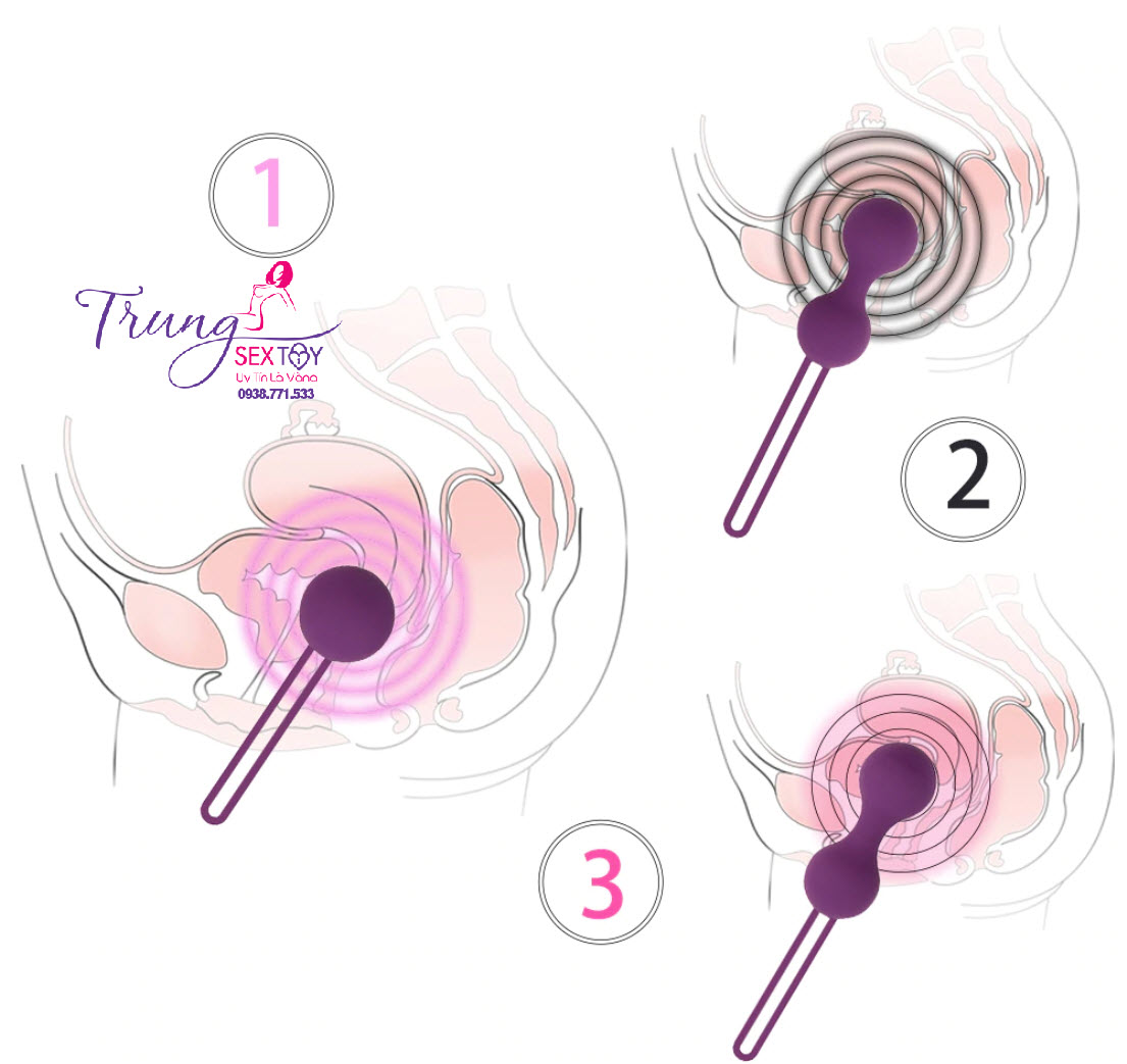 Smart Ball Kegel Smart Ball Kegel