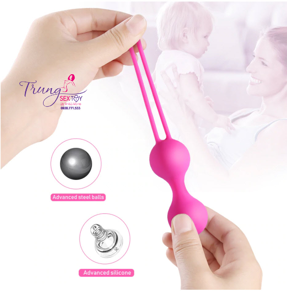 Smart Ball Kegel Smart Ball Kegel