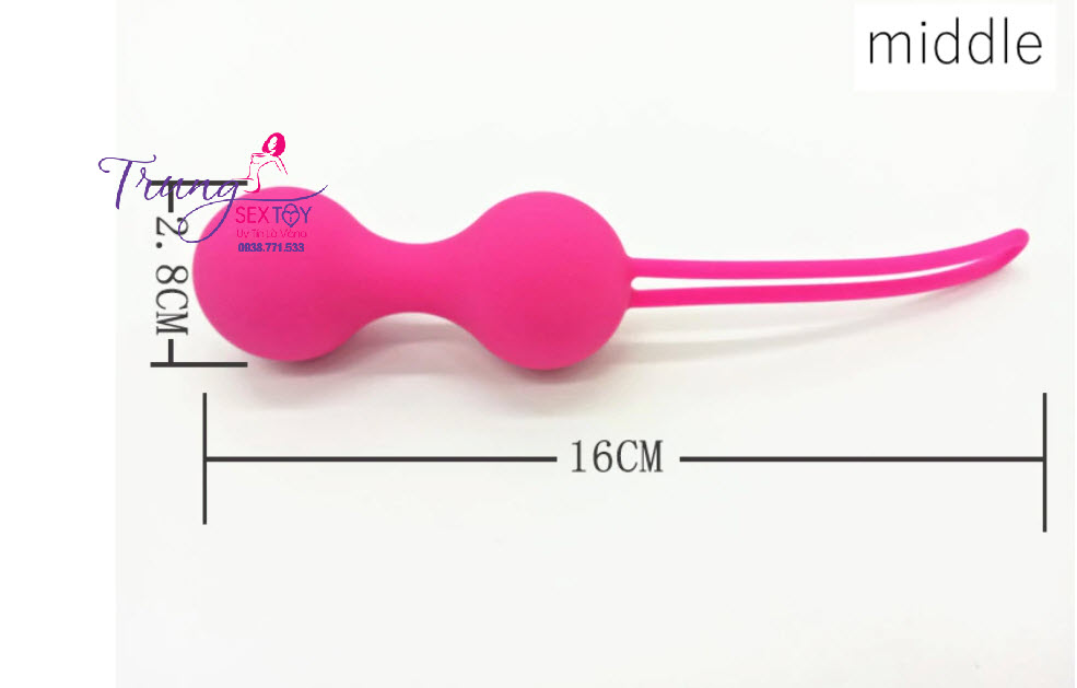Smart Ball Kegel Smart Ball Kegel