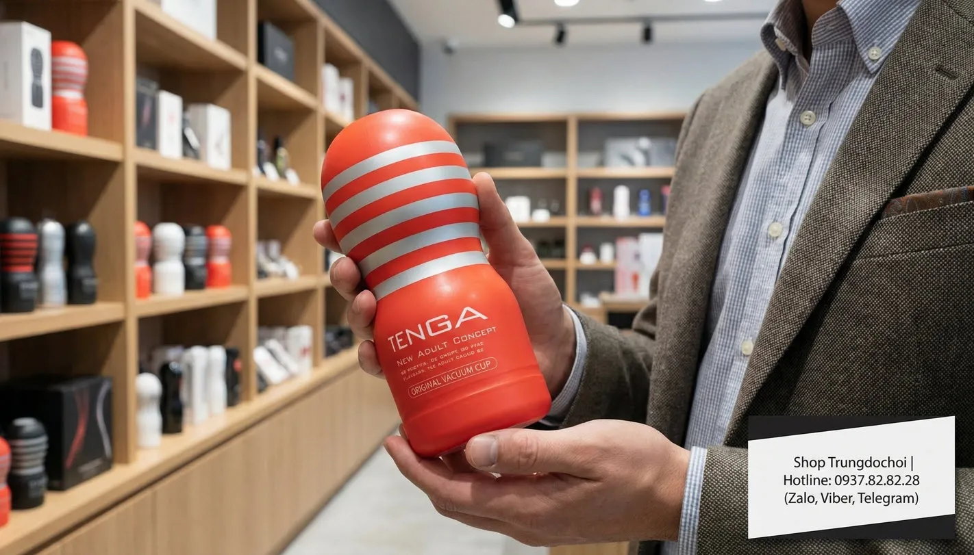 coc thu dam tenga cho nam coc thu dam tenga cho nam