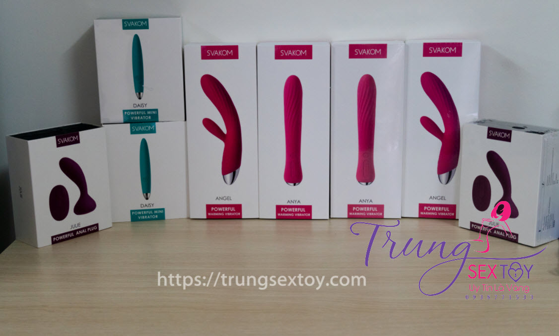 dung cu tinh duc svakom dung cu tinh duc svakom