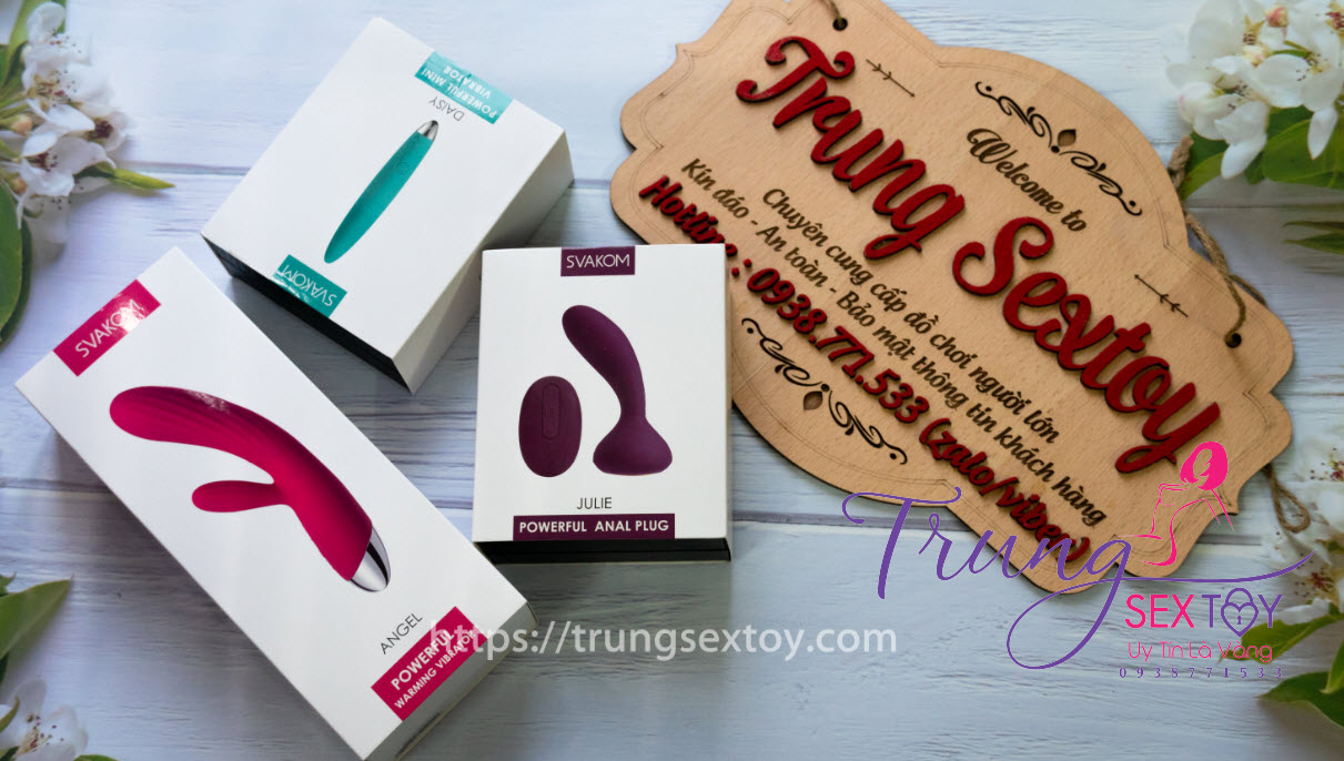 dung cu tinh duc svakom dung cu tinh duc svakom