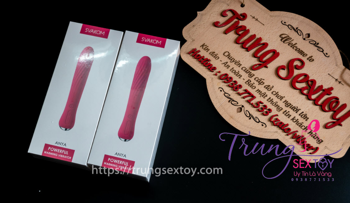 dung cu tinh duc svakom dung cu tinh duc svakom