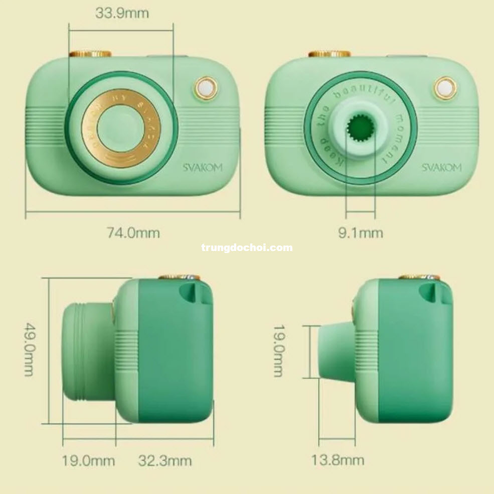 Svakom Alberta Svakom Alberta