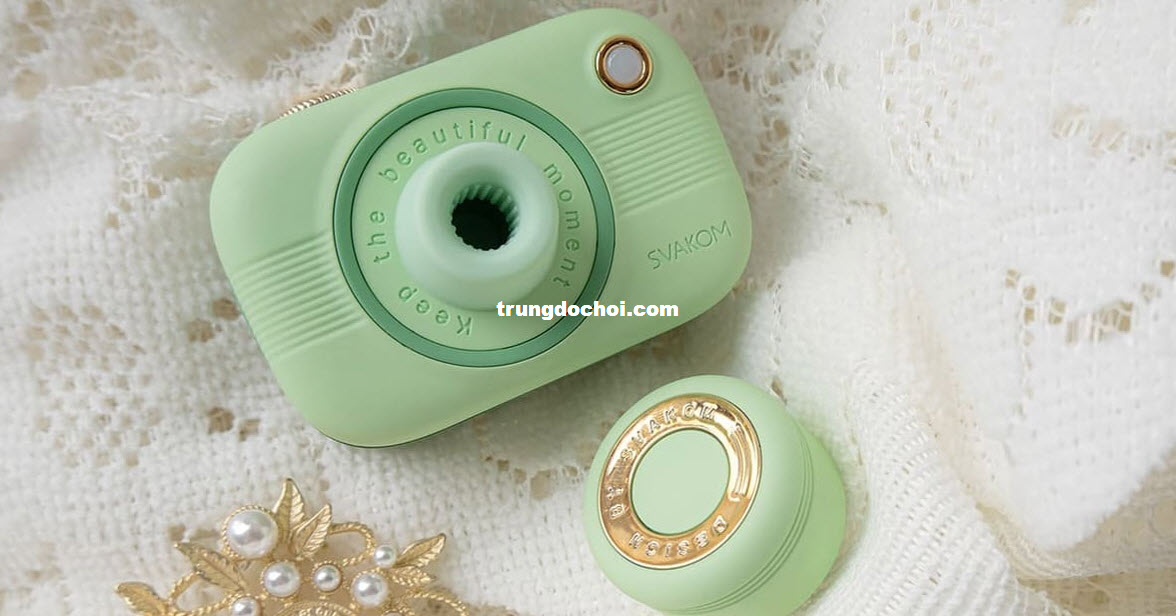 Svakom Alberta Svakom Alberta