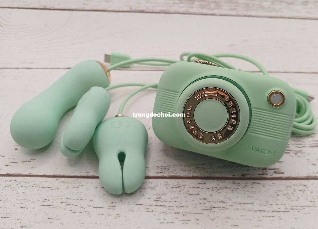 Svakom Alberta Svakom Alberta