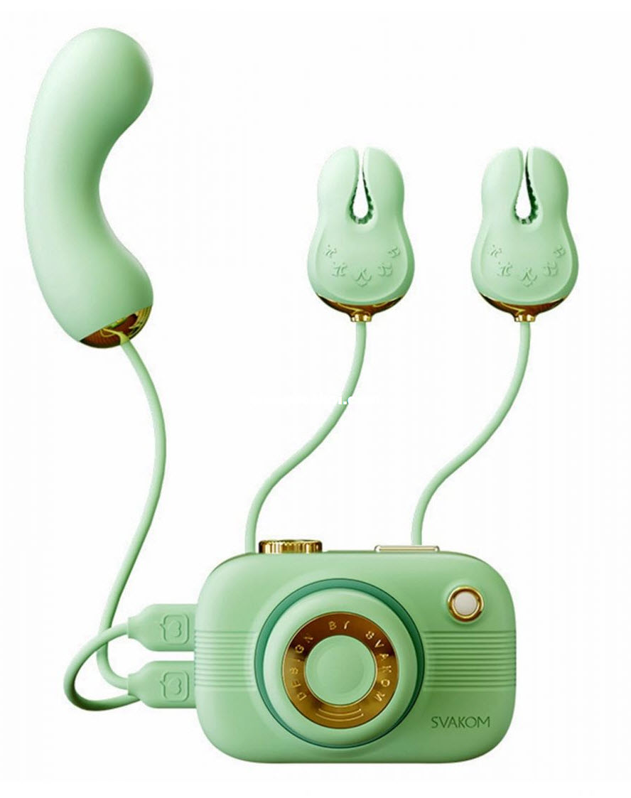 Svakom Alberta Svakom Alberta