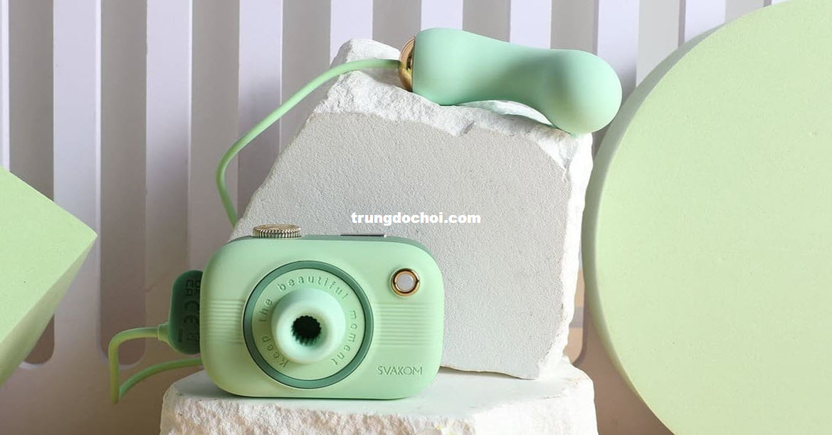 Svakom Alberta Svakom Alberta