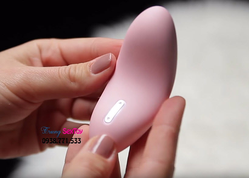 lưỡi rung Svakom Echo lưỡi rung Svakom Echo