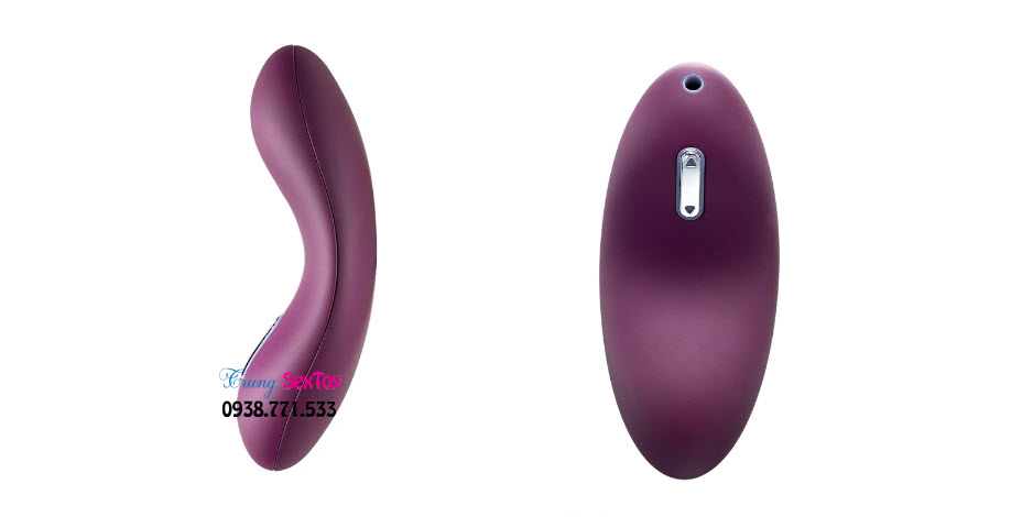 lưỡi rung Svakom Echo lưỡi rung Svakom Echo