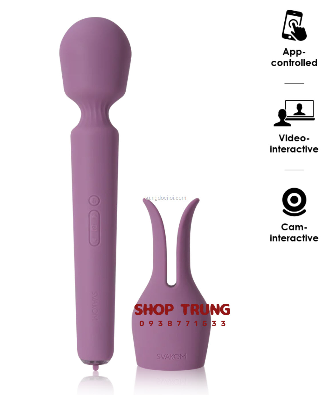 Svakom Emma Neo 2 Svakom Emma Neo 2