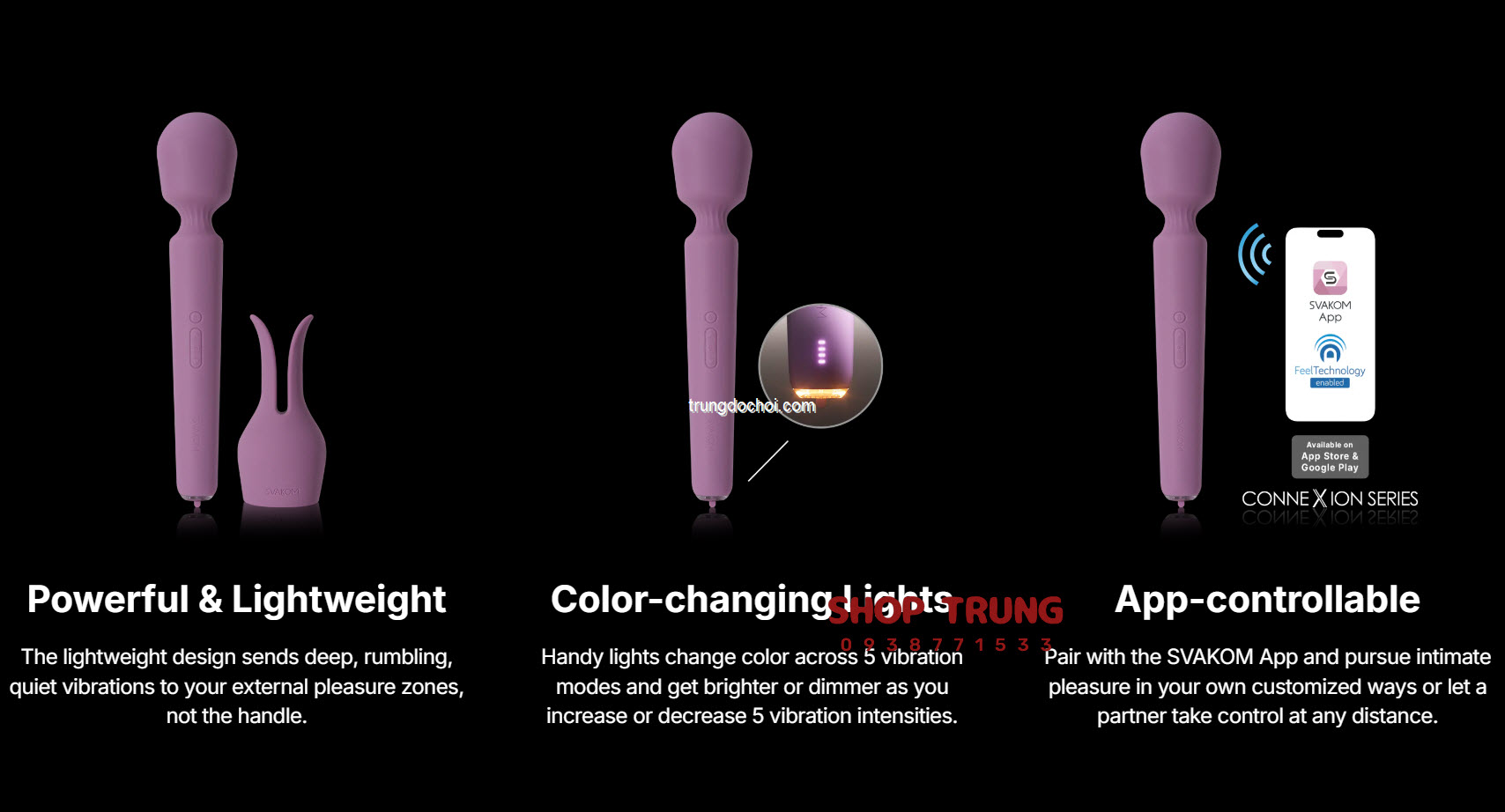 Svakom Emma Neo 2 Svakom Emma Neo 2