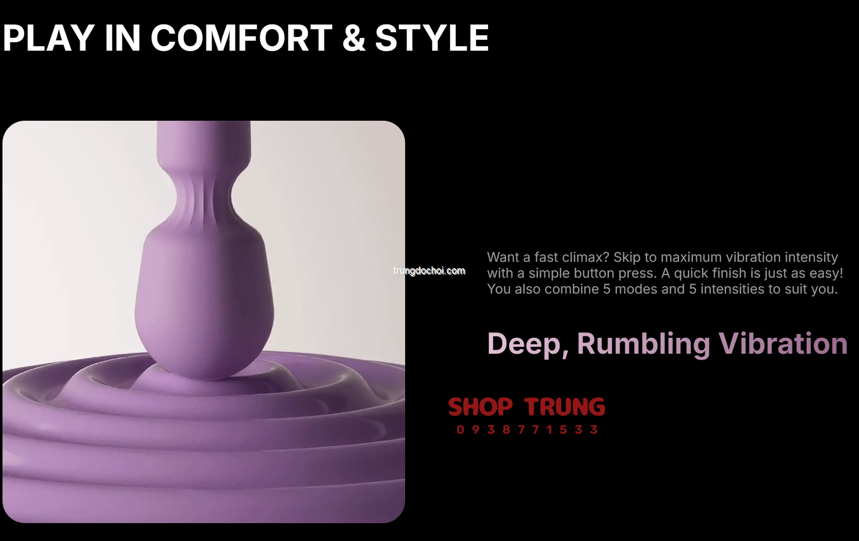 Svakom Emma Neo 2 Svakom Emma Neo 2