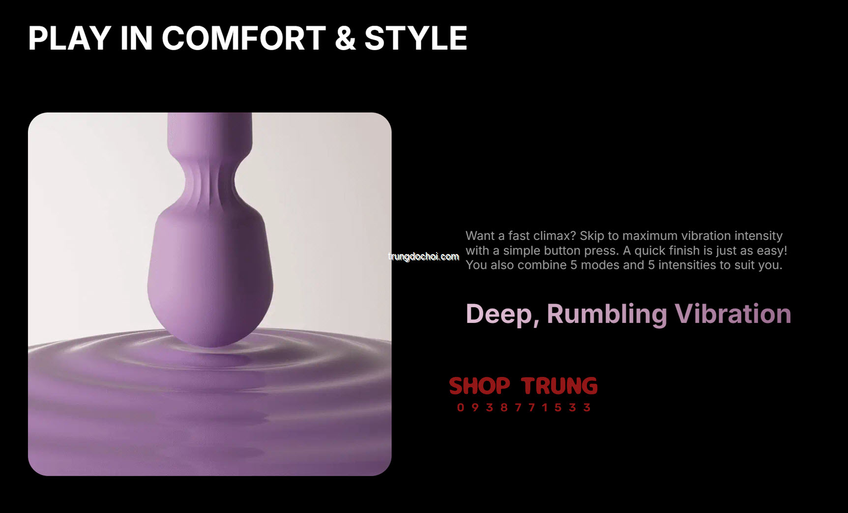 Svakom Emma Neo 2 Svakom Emma Neo 2