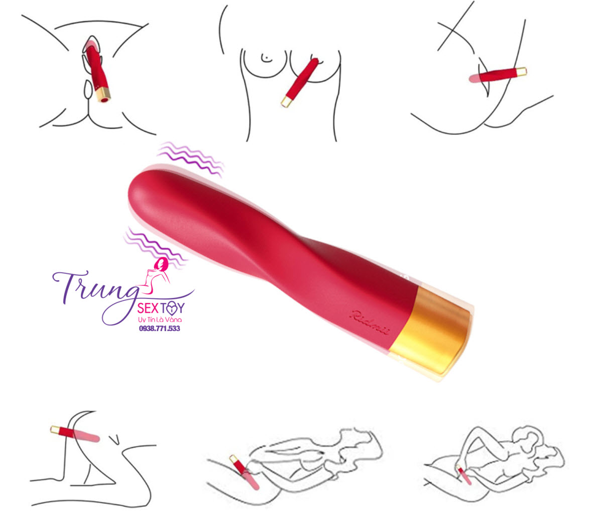 Svakom Finn Svakom Finn