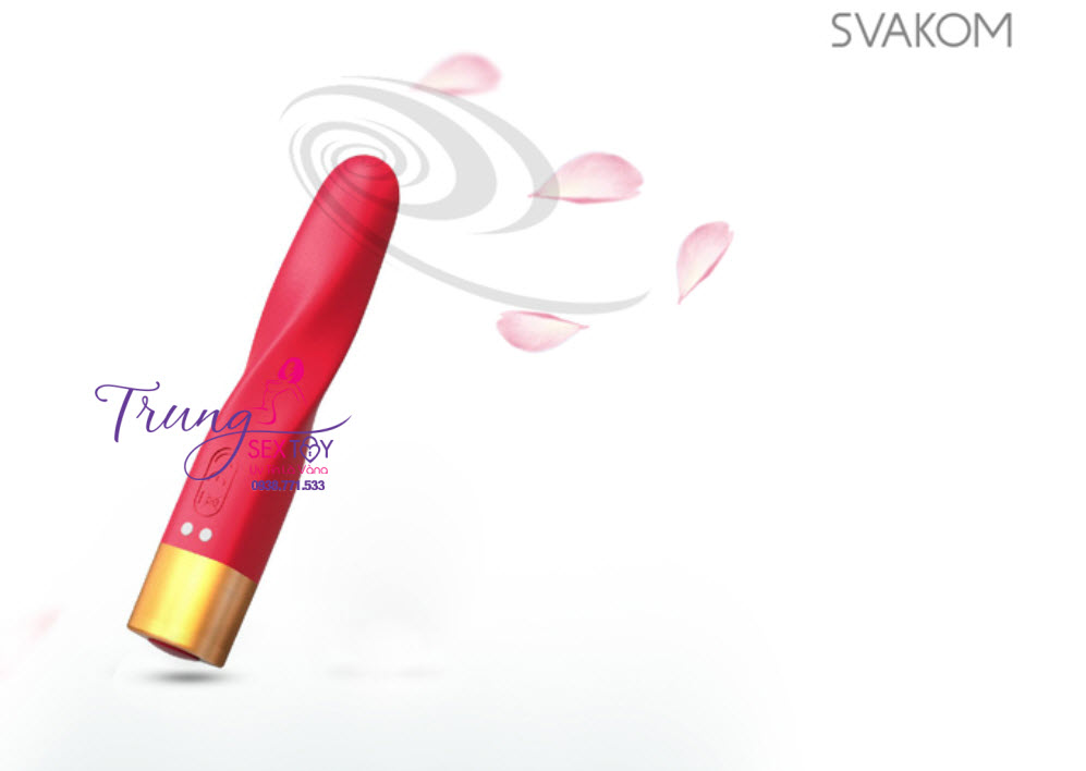 Svakom Finn Svakom Finn