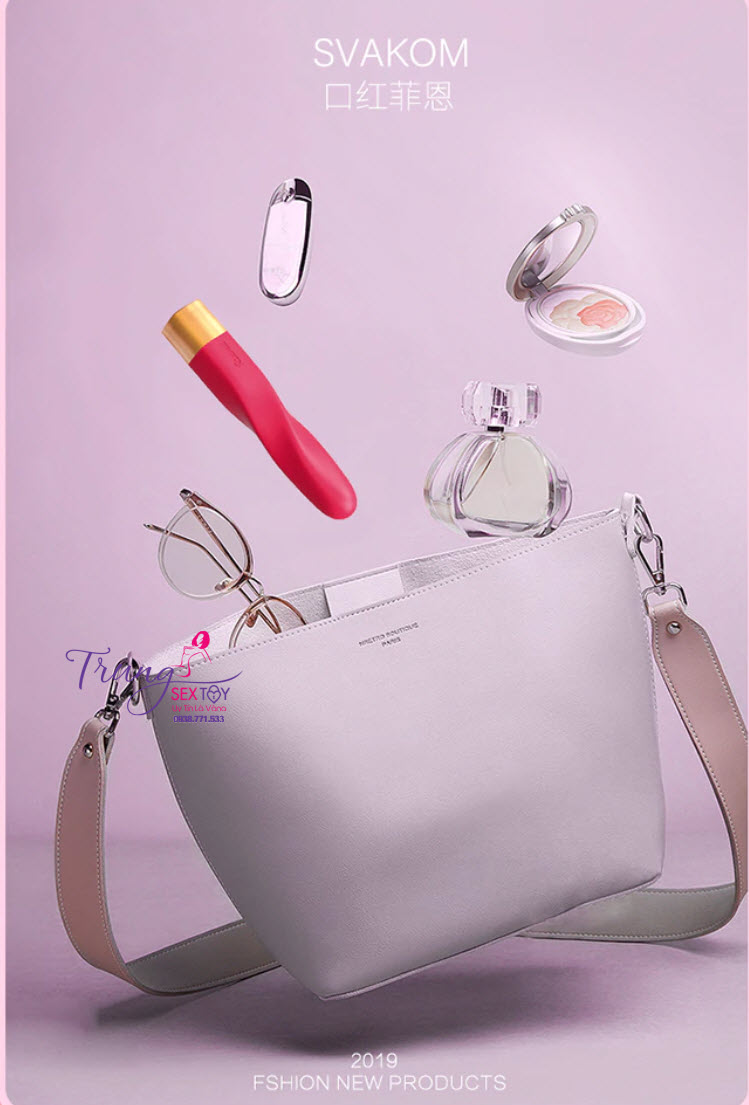 Svakom Finn Svakom Finn