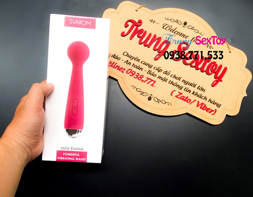 Svakom Mini Emma Svakom Mini Emma