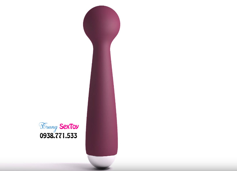 máy rung âm đạo Svakom mini emma máy rung âm đạo Svakom mini emma