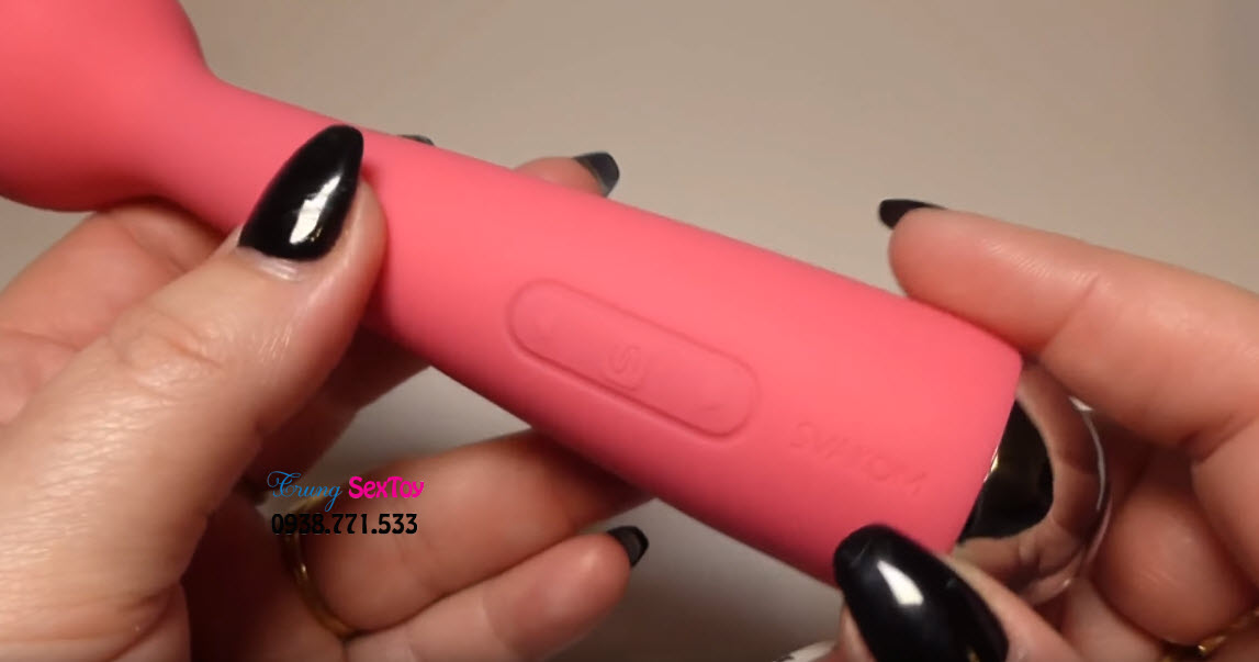 chày rung mini cao cấp Svakom chày rung mini cao cấp Svakom