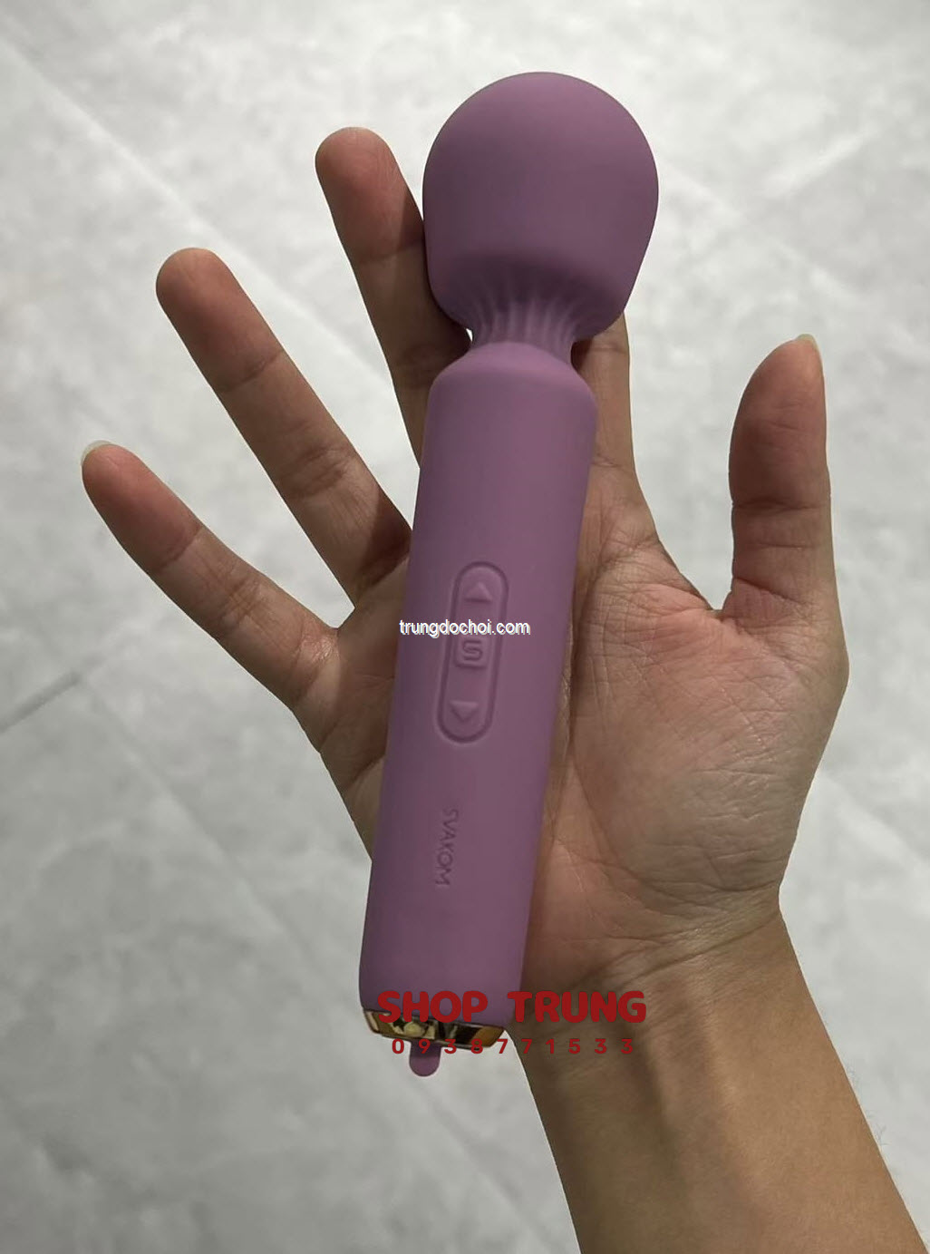 Svakom Mini Emma Neo Svakom Mini Emma Neo