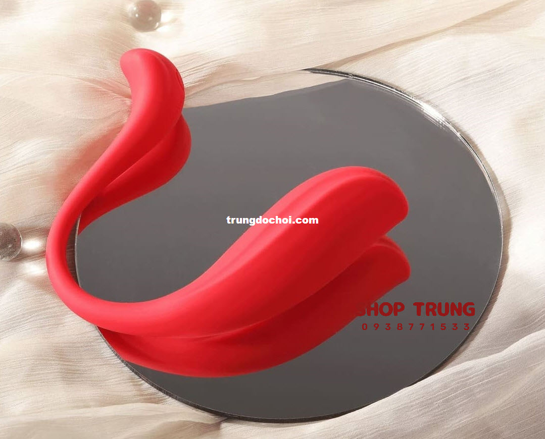 trứng rung Svakom Phoenix Neo 2 trứng rung Svakom Phoenix Neo 2